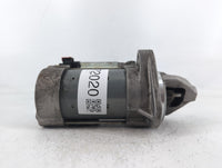 2016-2020 Buick Envision Car Starter Motor Solenoid OEM P/N:TE438000-2410 12663052 Fits Fits 2015 2016 2017 2018 2019 2020 2