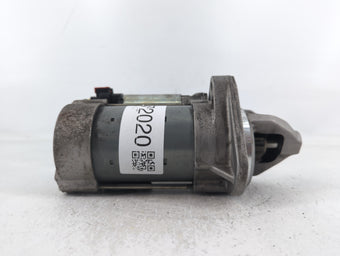 compare product 2016-2020 Buick Envision Car Starter Motor Solenoid OEM P/N:TE438000-2410 12663052 Fits Fits 2015 2016 2017 2018 2019 2020 2021 OEM Used Auto Parts