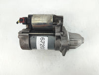 2016-2020 Buick Envision Car Starter Motor Solenoid OEM P/N:TE438000-2410 12663052 Fits Fits 2015 2016 2017 2018 2019 2020 2