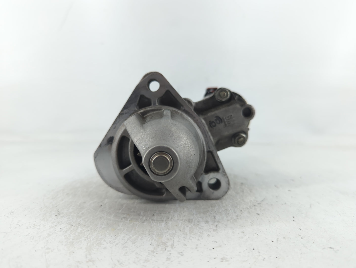 2016-2020 Buick Envision Car Starter Motor Solenoid OEM P/N:TE438000-2410 12663052 Fits Fits 2015 2016 2017 2018 2019 2020 2