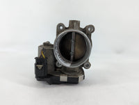 2017-2020 Buick Envision Throttle Body P/N:12670839AA Fits Fits 2013 2014 2015 2017 2018 2019 2020 OEM Used Auto Parts - Oem