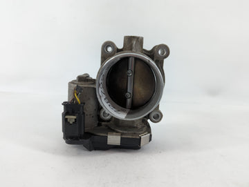 2017-2020 Buick Envision Throttle Body P/N:12670839AA Fits Fits 2013 2014 2015 2017 2018 2019 2020 OEM Used Auto Parts - Oem