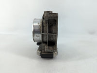 2017-2020 Buick Envision Throttle Body P/N:12670839AA Fits Fits 2013 2014 2015 2017 2018 2019 2020 OEM Used Auto Parts - Oem