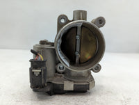 2017-2020 Buick Envision Throttle Body P/N:12670839AA Fits Fits 2013 2014 2015 2017 2018 2019 2020 OEM Used Auto Parts - Oem