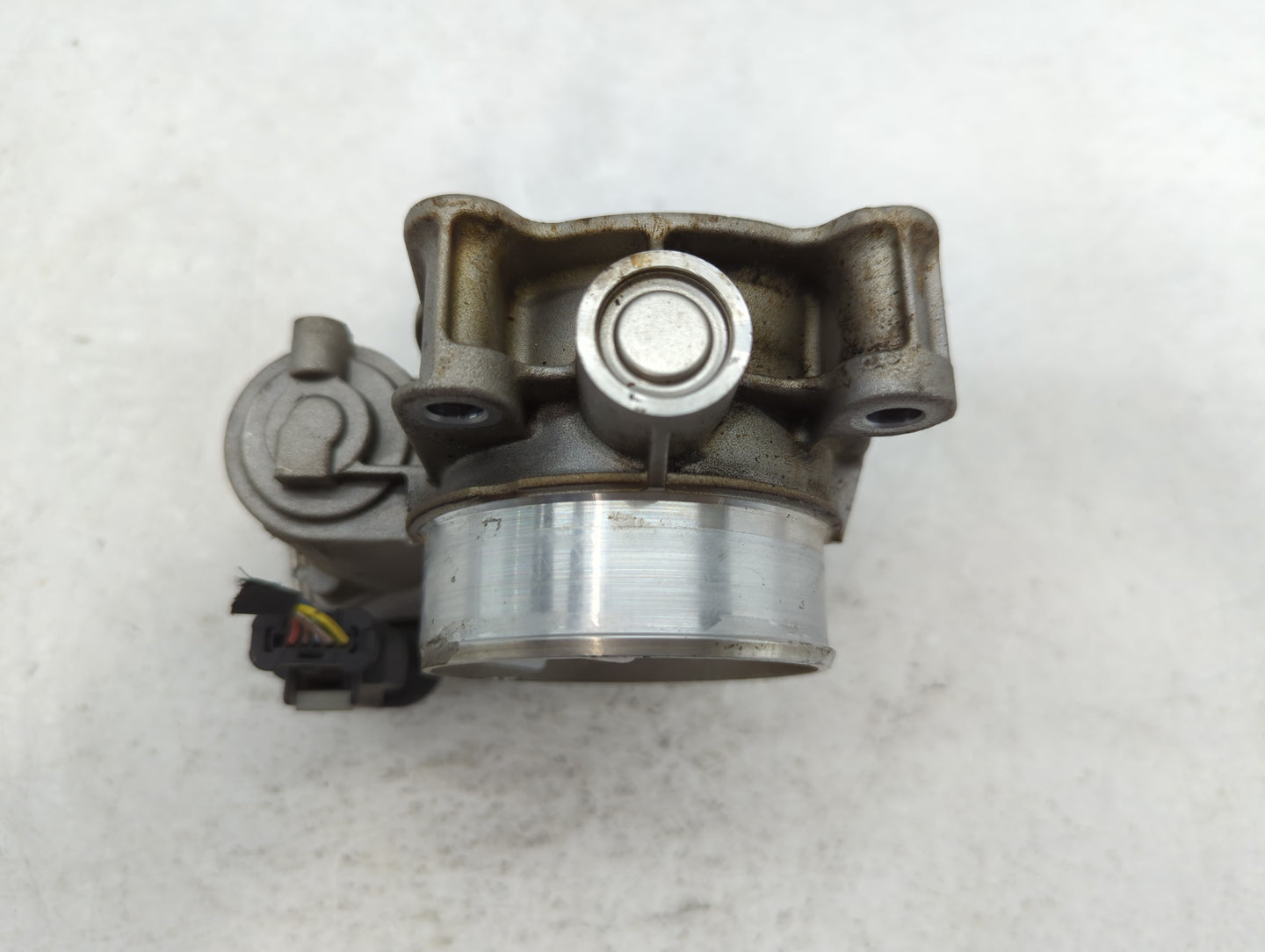2017-2020 Buick Envision Throttle Body P/N:12670839AA Fits Fits 2013 2014 2015 2017 2018 2019 2020 OEM Used Auto Parts - Oem