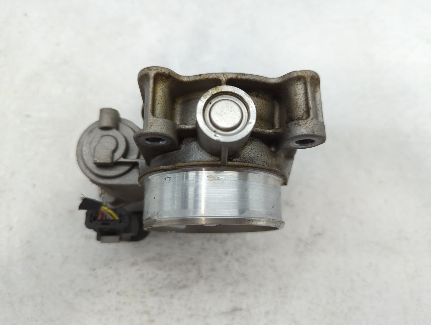2017-2020 Buick Envision Throttle Body P/N:12670839AA Fits Fits 2013 2014 2015 2017 2018 2019 2020 OEM Used Auto Parts - Oem