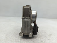 2017-2020 Buick Envision Throttle Body P/N:12670839AA Fits Fits 2013 2014 2015 2017 2018 2019 2020 OEM Used Auto Parts - Oem