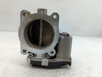 2017-2020 Buick Envision Throttle Body P/N:12670839AA Fits Fits 2013 2014 2015 2017 2018 2019 2020 OEM Used Auto Parts - Oem