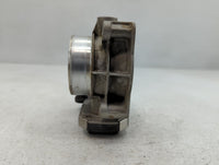 2017-2020 Buick Envision Throttle Body P/N:12670839AA Fits Fits 2013 2014 2015 2017 2018 2019 2020 OEM Used Auto Parts - Oem