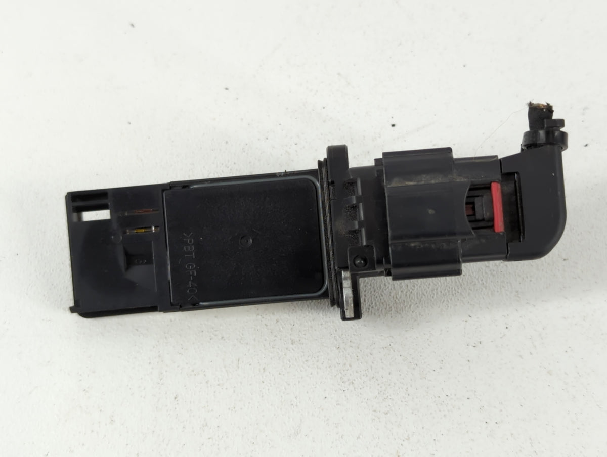 2017-2020 Buick Envision Mass Air Flow Meter Maf Sensor 733283 - Oemusedautoparts1.com
