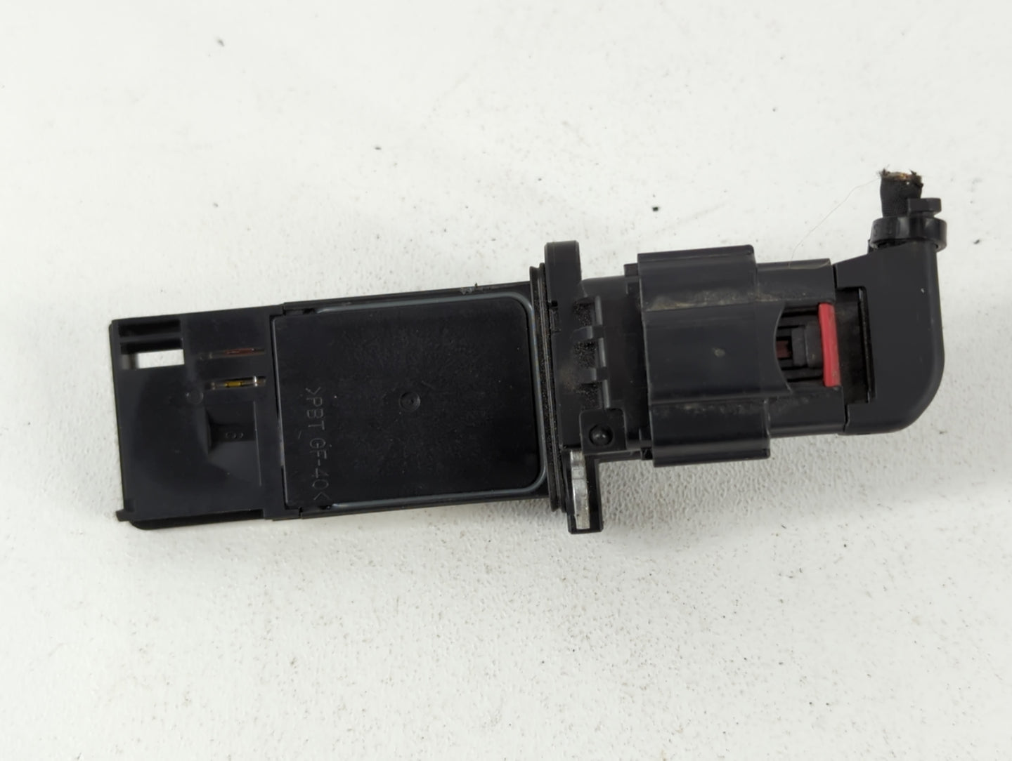 2017-2020 Buick Envision Mass Air Flow Meter Maf - Oemusedautoparts1.com