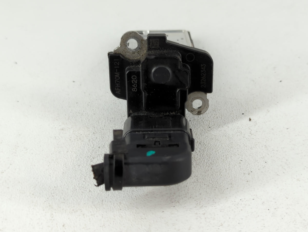 2017-2020 Buick Envision Mass Air Flow Meter Maf Sensor 733283 - Oemusedautoparts1.com