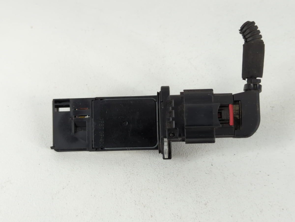 2017-2020 Buick Envision Mass Air Flow Meter Maf Sensor 733812 - Oemusedautoparts1.com