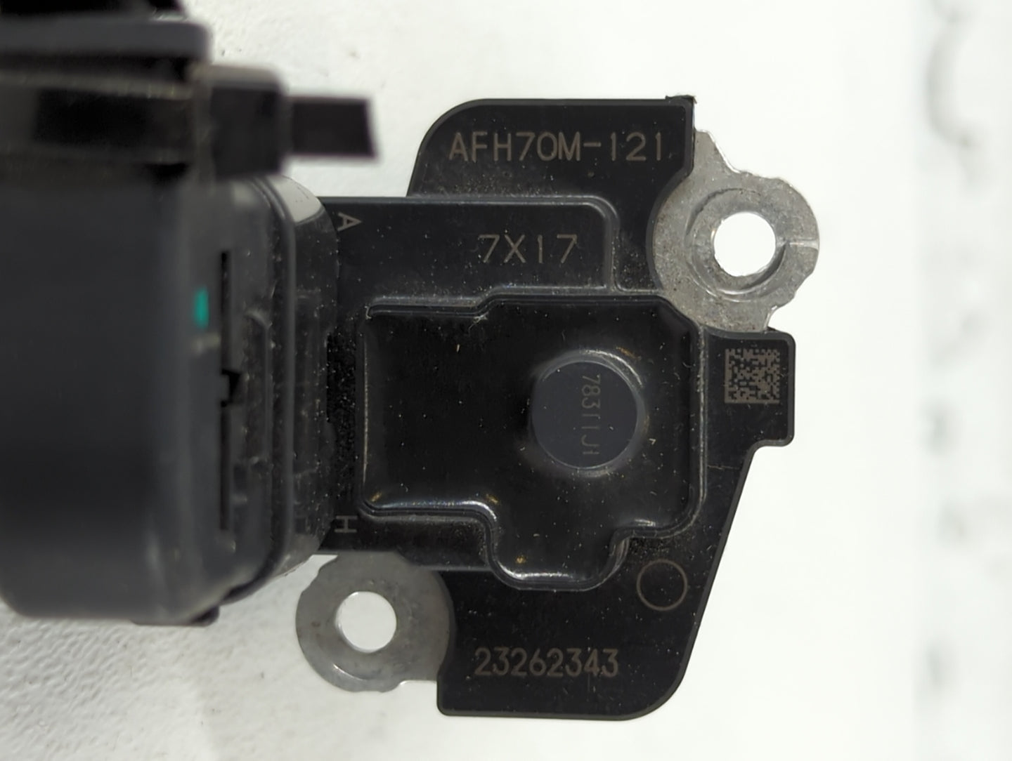 2017-2020 Buick Envision Mass Air Flow Meter Maf - Oemusedautoparts1.com