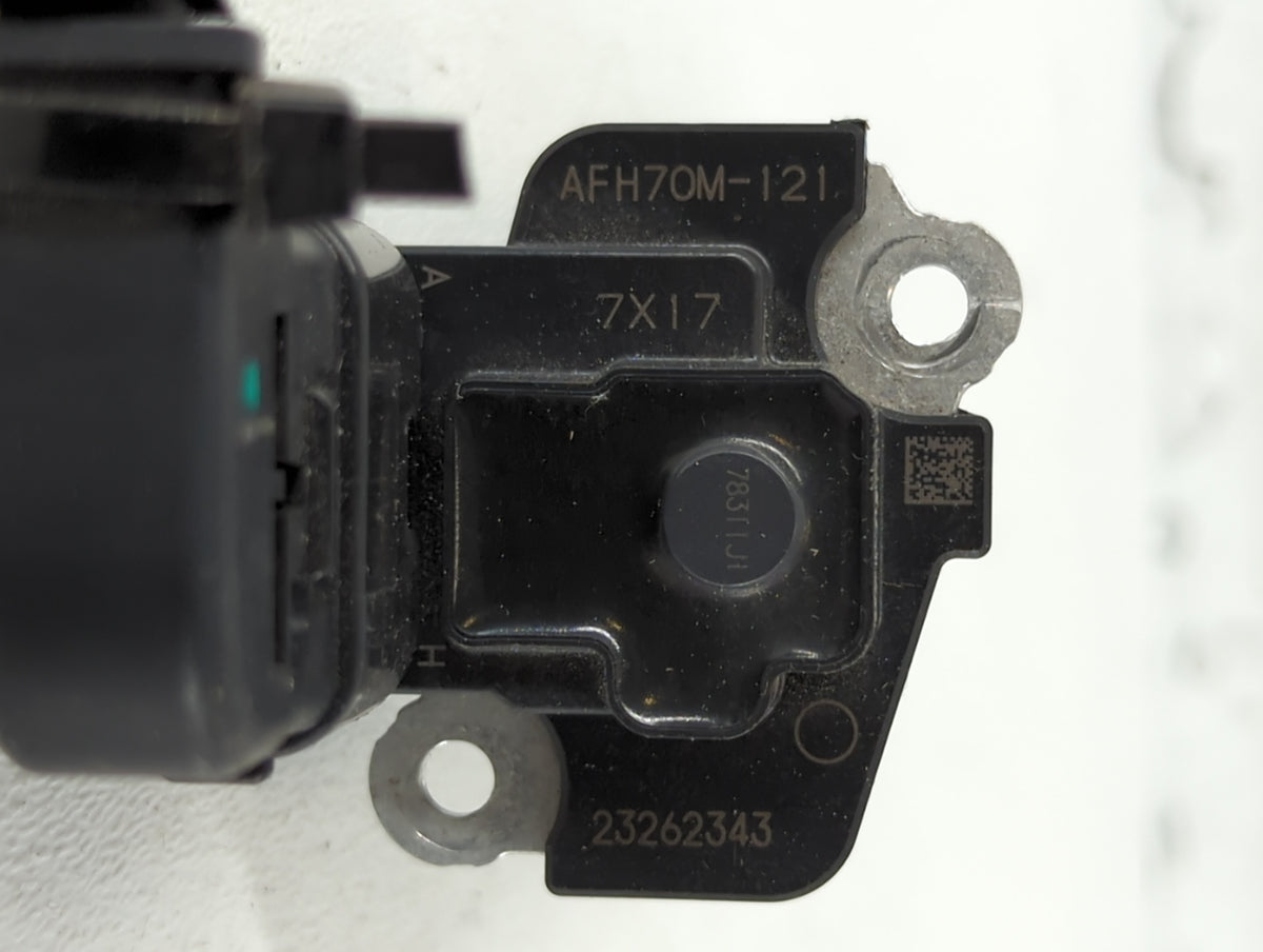 2017-2020 Buick Envision Mass Air Flow Meter Maf Sensor 733812 - Oemusedautoparts1.com