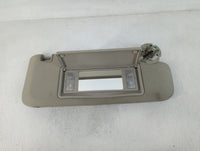 2016-2020 Buick Envision Sun Visor Shade Replacement Passenger Right Mirror Fits Fits 2016 2017 2018 2019 2020 OEM Used Auto