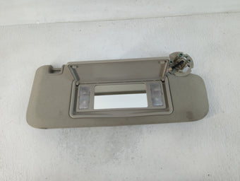 compare product 2016-2020 Buick Envision Sun Visor Shade Replacement Passenger Right Mirror Fits Fits 2016 2017 2018 2019 2020 OEM Used Auto Parts