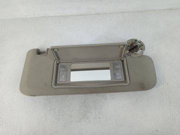 2016-2020 Buick Envision Sun Visor Shade Replacement Passenger Right Mirror Fits Fits 2016 2017 2018 2019 2020 OEM Used Auto