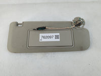 2016-2020 Buick Envision Sun Visor Shade Replacement Passenger Right Mirror Fits Fits 2016 2017 2018 2019 2020 OEM Used Auto