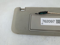 2016-2020 Buick Envision Sun Visor Shade Replacement Passenger Right Mirror Fits Fits 2016 2017 2018 2019 2020 OEM Used Auto