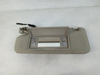 2016-2020 Buick Envision Sun Visor Shade Replacement Driver Left Mirror Fits Fits 2016 2017 2018 2019 2020 OEM Used Auto Par