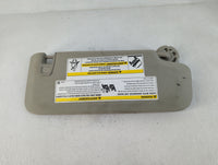 2016-2020 Buick Envision Sun Visor Shade Replacement Driver Left Mirror Fits Fits 2016 2017 2018 2019 2020 OEM Used Auto Par
