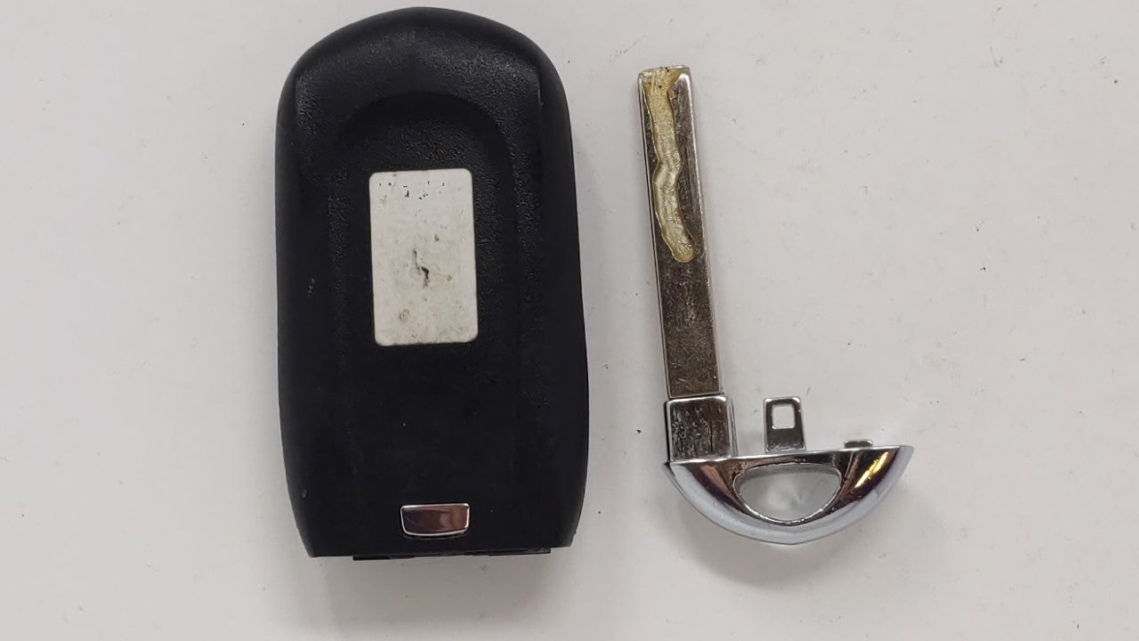 Buick Envision Keyless Entry Remote Fob Hyq4aa   13508406|13584500|13532385 - Oemusedautoparts1.com