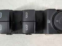 2019 Buick Lacrosse Master Power Window Switch Replacement Driver Side Left P/N:26218341 Fits OEM Used Auto Parts - Oemuseda