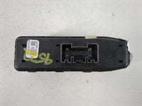 2019 Buick Lacrosse Master Power Window Switch Replacement Driver Side Left P/N:26218341 Fits OEM Used Auto Parts - Oemuseda