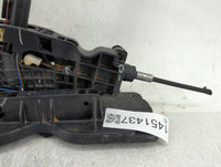 2019 Buick Lacrosse Floor Console Assembly Shifter - Oemusedautoparts1.com