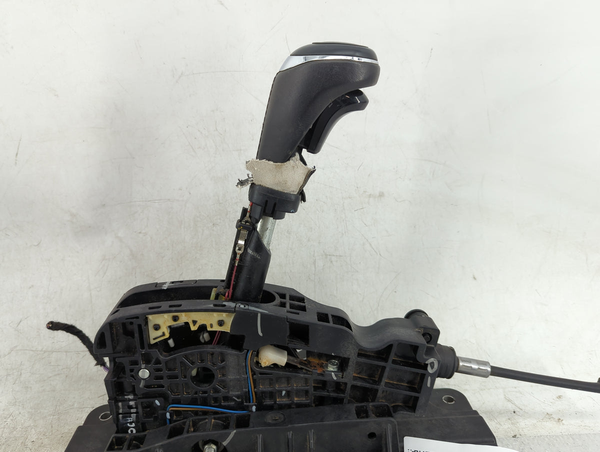 2019 Buick Lacrosse Floor Console Assembly Shifter - Oemusedautoparts1.com