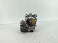 2018-2019 Buick Lacrosse Throttle Body P/N:12670839AA 12627217DA Fits Fits 2016 2017 2018 2019 2020 2021 2022 OEM Used Auto 