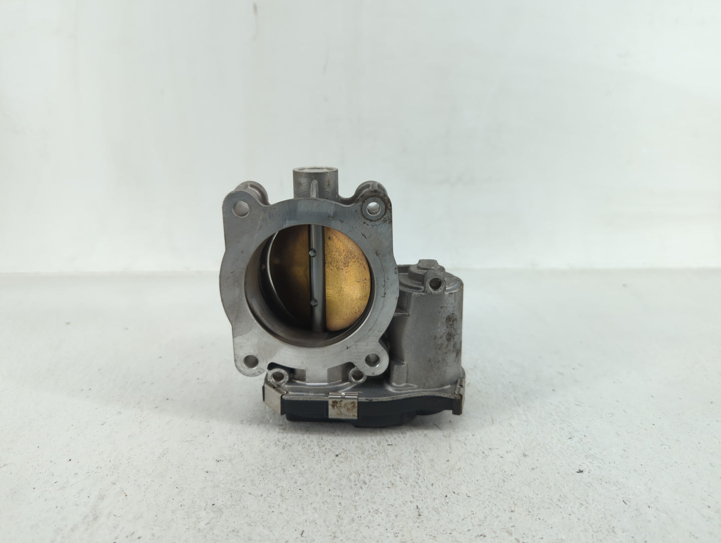 2018-2019 Buick Lacrosse Throttle Body P/N:12670839AA 12627217DA Fits Fits 2016 2017 2018 2019 2020 2021 2022 OEM Used Auto 