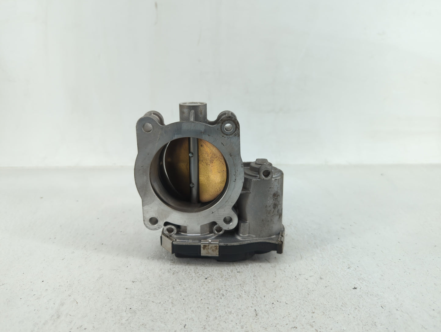 2018-2019 Buick Lacrosse Throttle Body P/N:12670839AA 12627217DA Fits Fits 2016 2017 2018 2019 2020 2021 2022 OEM Used Auto 