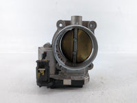2017-2019 Buick Lacrosse Throttle Body P/N:1267 1015 12671015 Fits Fits 2017 2018 2019 OEM Used Auto Parts - Oemusedautopart