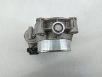 2017-2019 Buick Lacrosse Throttle Body P/N:1267 1015 12671015 Fits Fits 2017 2018 2019 OEM Used Auto Parts - Oemusedautopart