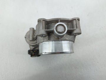 2017-2019 Buick Lacrosse Throttle Body P/N:1267 1015 12671015 Fits Fits 2017 2018 2019 OEM Used Auto Parts