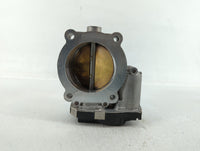 2017-2019 Buick Lacrosse Throttle Body P/N:1267 1015 12671015 Fits Fits 2017 2018 2019 OEM Used Auto Parts - Oemusedautopart
