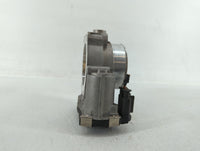 2017-2019 Buick Lacrosse Throttle Body P/N:1267 1015 12671015 Fits Fits 2017 2018 2019 OEM Used Auto Parts - Oemusedautopart