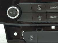 2019 Buick Lacrosse Climate Control Module Temperature AC/Heater Replacement P/N:84315981 Fits OEM Used Auto Parts - Oemused