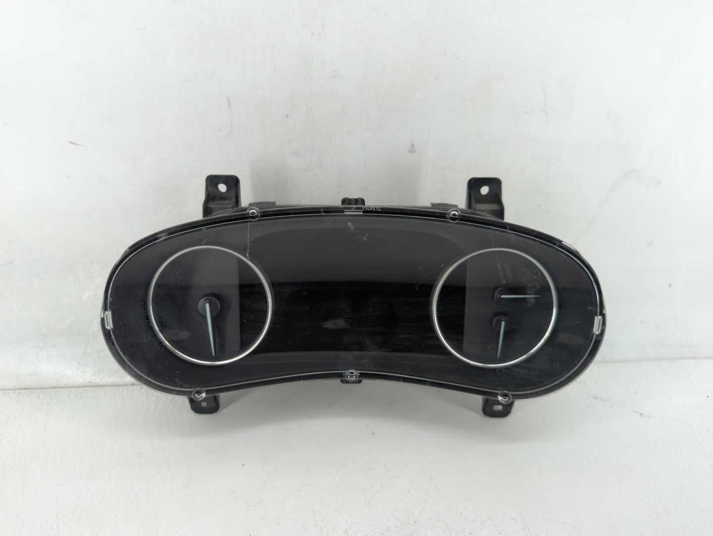 2018 Buick Lacrosse Instrument Cluster Speedometer Gauges P/N:26248663 Fits OEM Used Auto Parts - Oemusedautoparts1.com