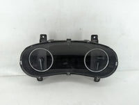2018 Buick Lacrosse Instrument Cluster Speedometer Gauges P/N:26248663 Fits OEM Used Auto Parts - Oemusedautoparts1.com