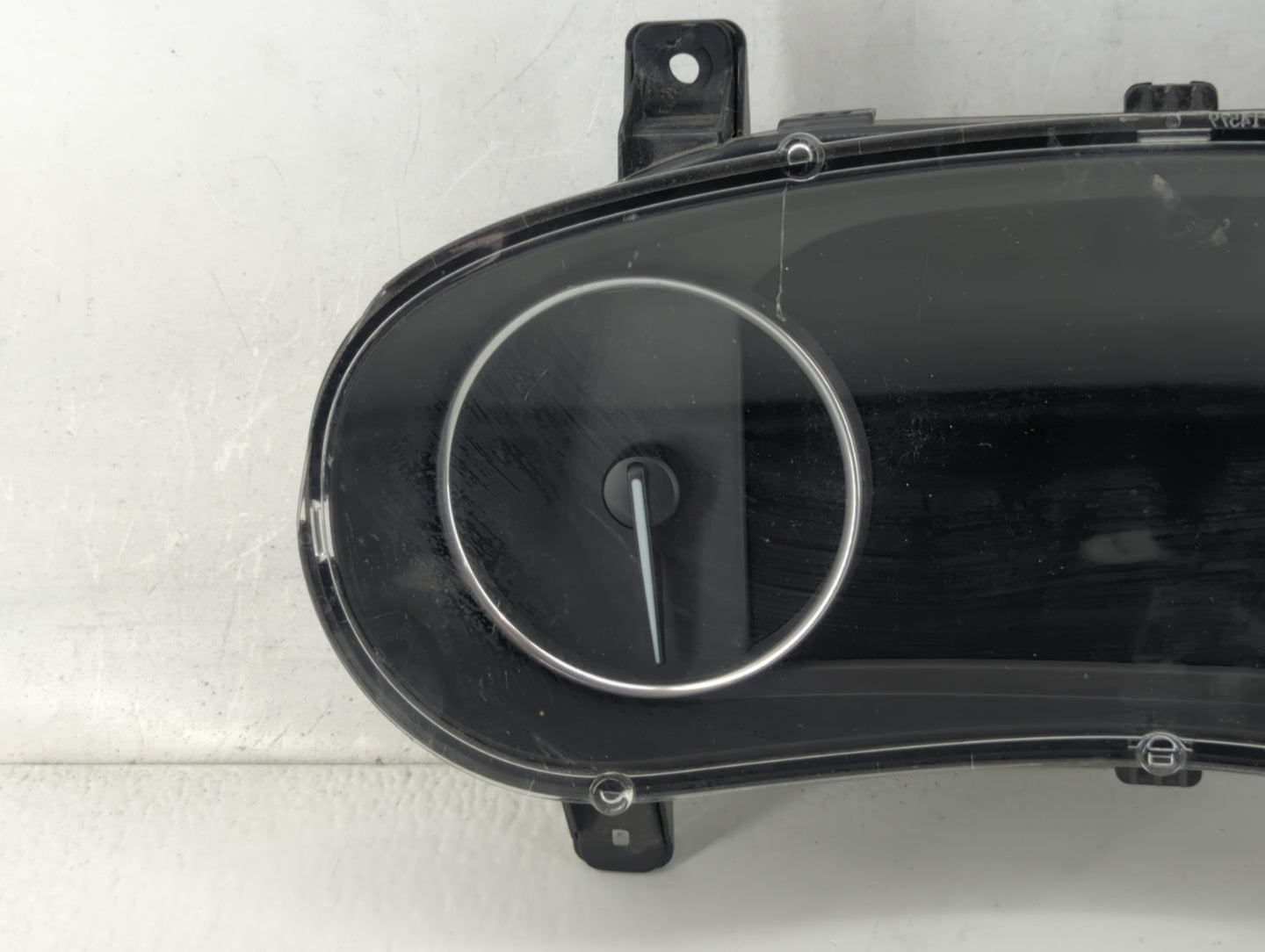 2018 Buick Lacrosse Instrument Cluster Speedometer Gauges P/N:26248663 Fits OEM Used Auto Parts - Oemusedautoparts1.com