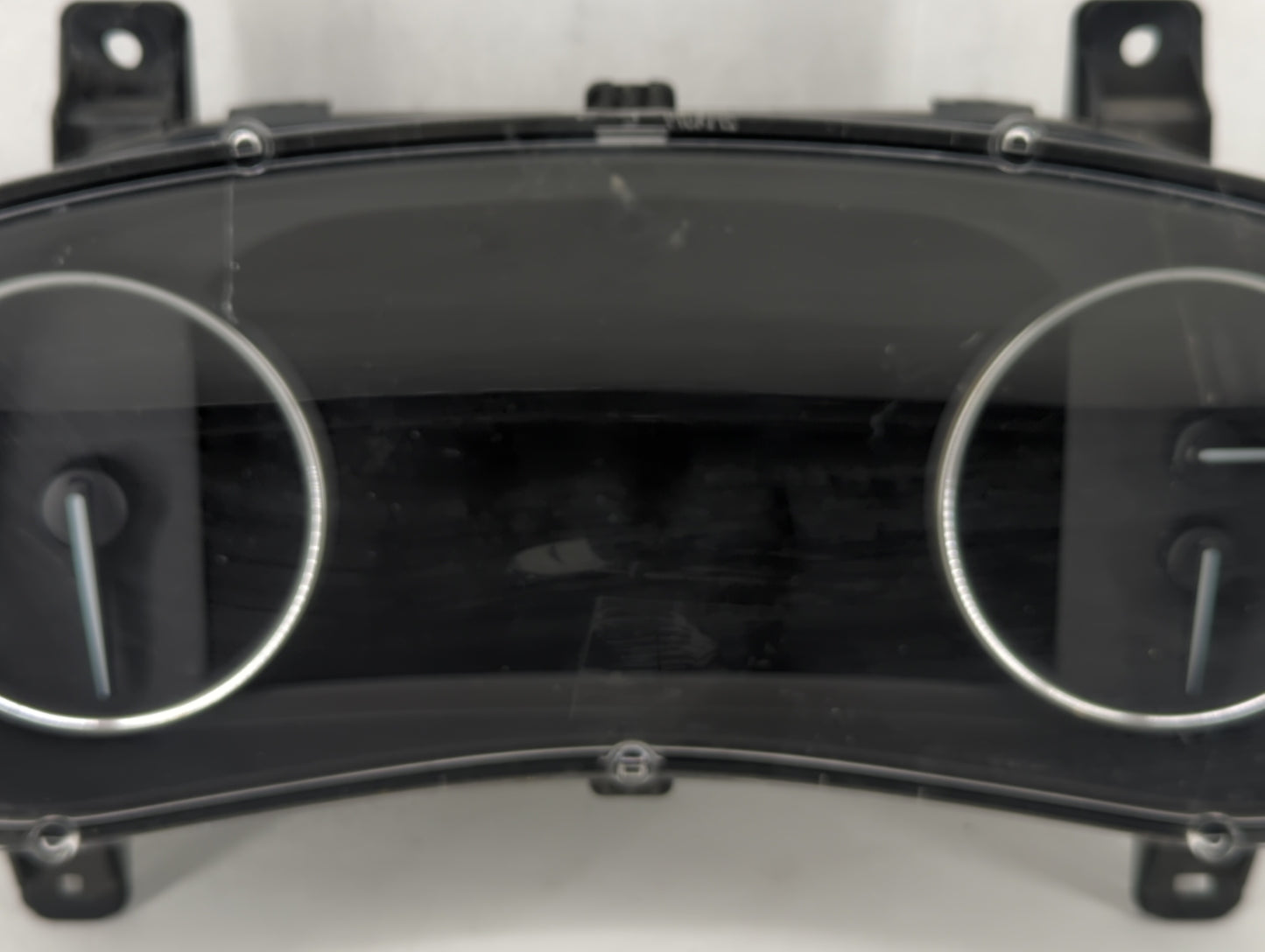 2018 Buick Lacrosse Instrument Cluster Speedometer Gauges P/N:26248663 Fits OEM Used Auto Parts - Oemusedautoparts1.com