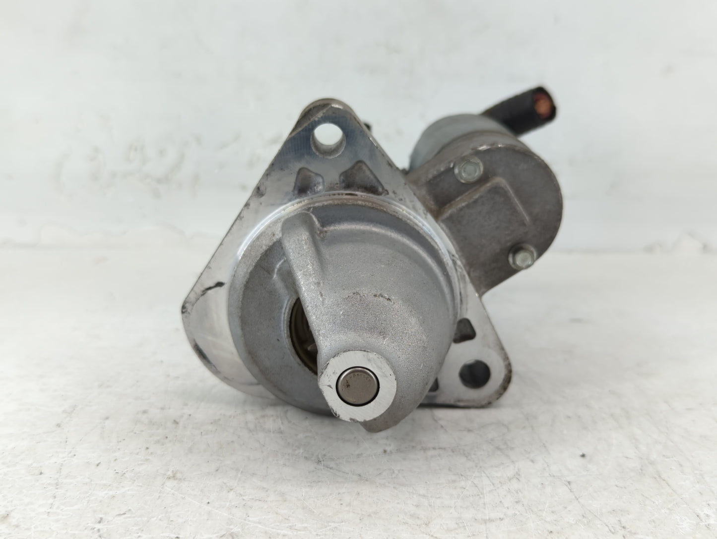 2018-2019 Buick Lacrosse Car Starter Motor Solenoid OEM P/N:12657797 Fits Fits 2013 2014 2015 2016 2017 2018 2019 2020 2021 