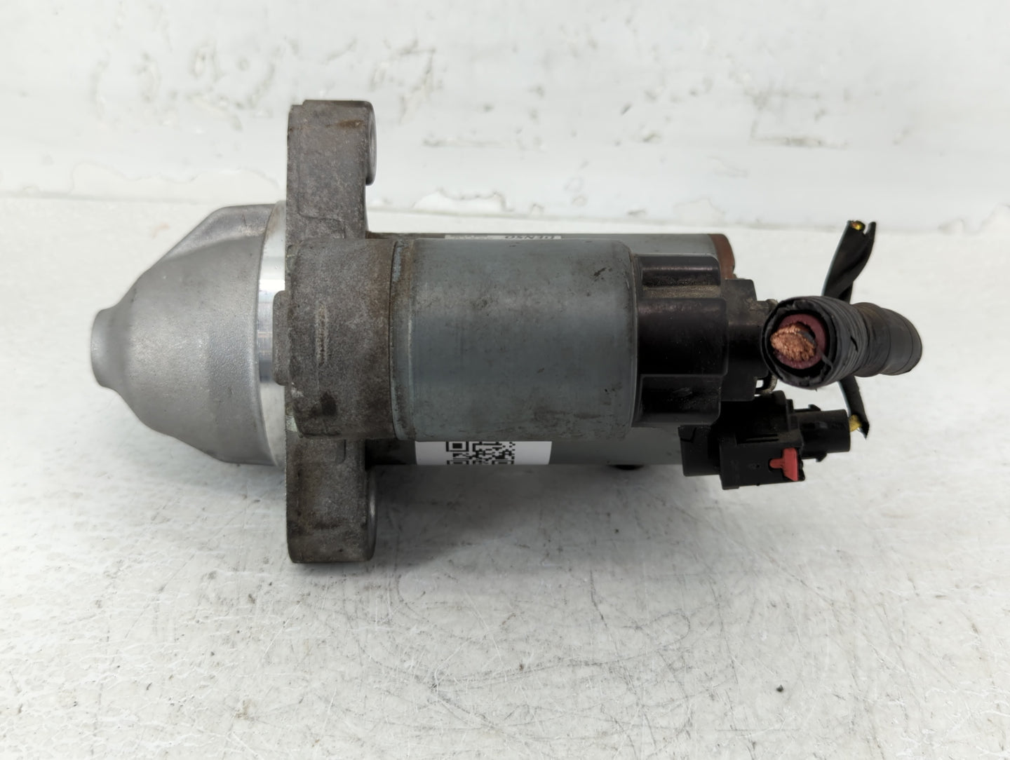 2018-2019 Buick Lacrosse Car Starter Motor Solenoid OEM P/N:12657797 Fits Fits 2013 2014 2015 2016 2017 2018 2019 2020 2021 