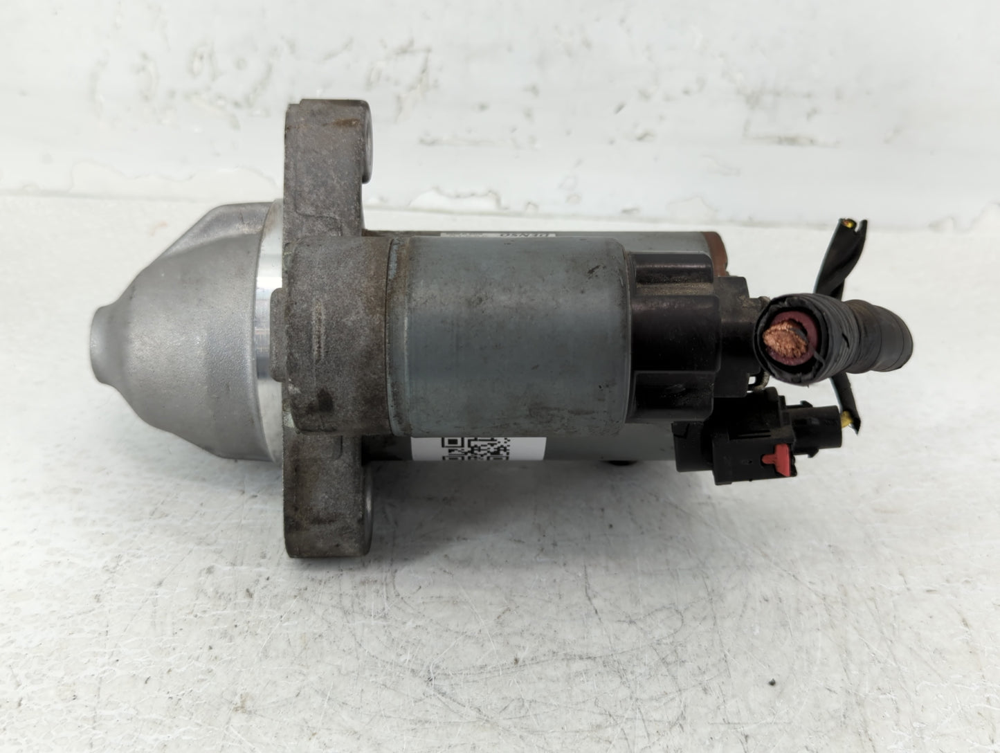 2018-2019 Buick Lacrosse Car Starter Motor Solenoid OEM P/N:12657797 Fits Fits 2013 2014 2015 2016 2017 2018 2019 2020 2021 