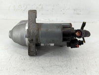 2018-2019 Buick Lacrosse Car Starter Motor Solenoid OEM P/N:12657797 Fits Fits 2013 2014 2015 2016 2017 2018 2019 2020 2021 