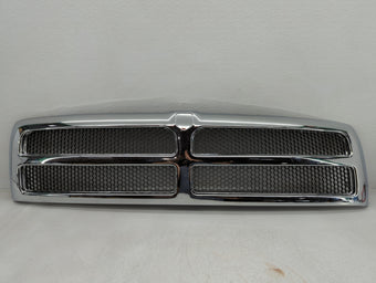 compare product 2017-2019 Buick Lacrosse Front Grille Bumper Not Included