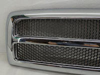 2017-2019 Buick Lacrosse Front Grille Bumper Not Included - Oemusedautoparts1.com